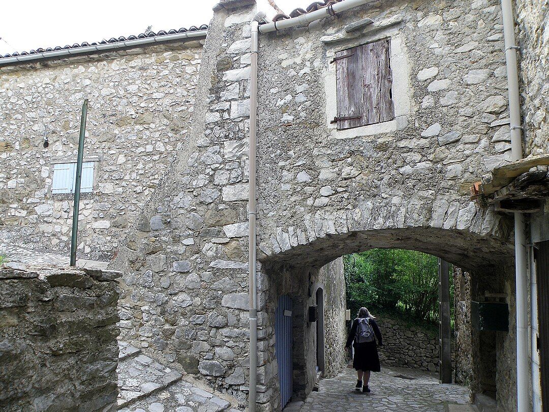 Photo 6 — Savoillan, Vaucluse (84390)
