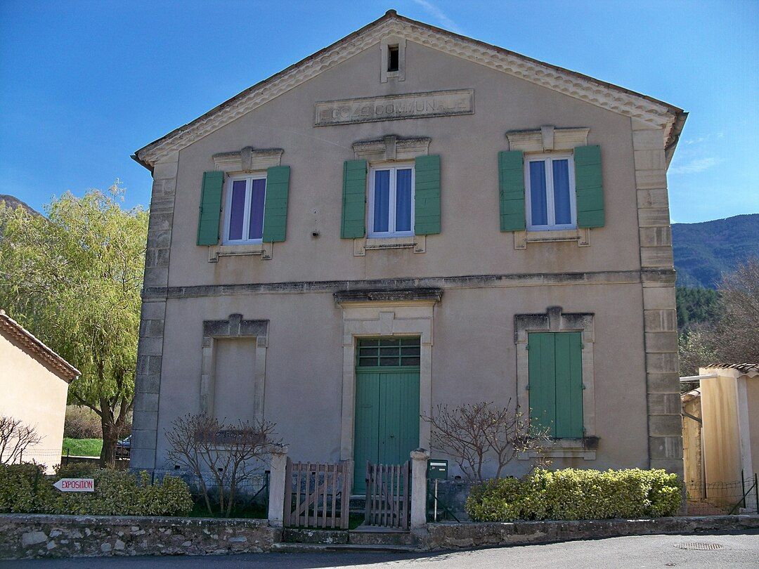 Photo 7 — Savoillan, Vaucluse (84390)