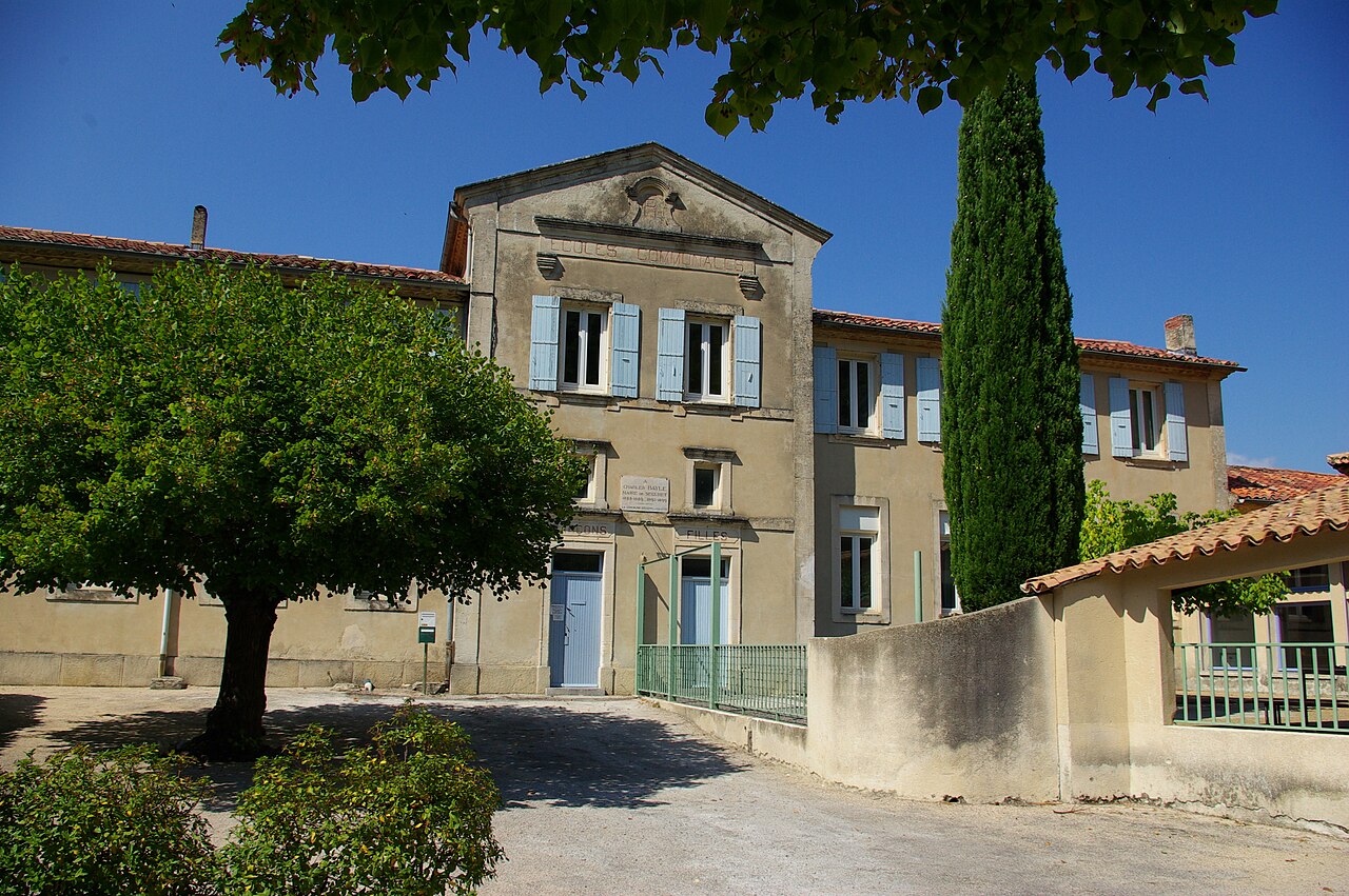 Photo 5 — Séguret, Vaucluse (84110)