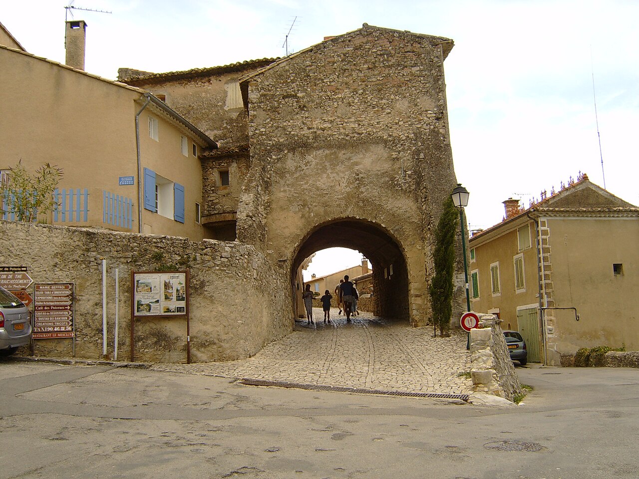 Photo 6 — Séguret, Vaucluse (84110)