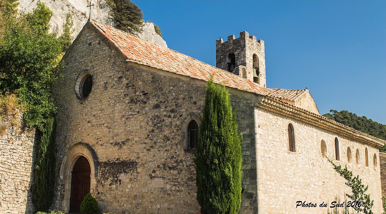 Photo 7 — Séguret, Vaucluse (84110)