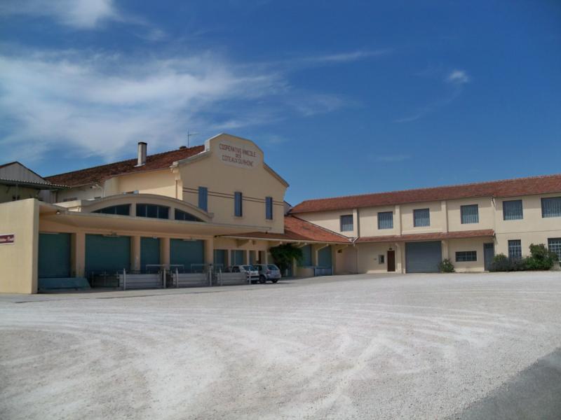 Sérignan-du-Comtat