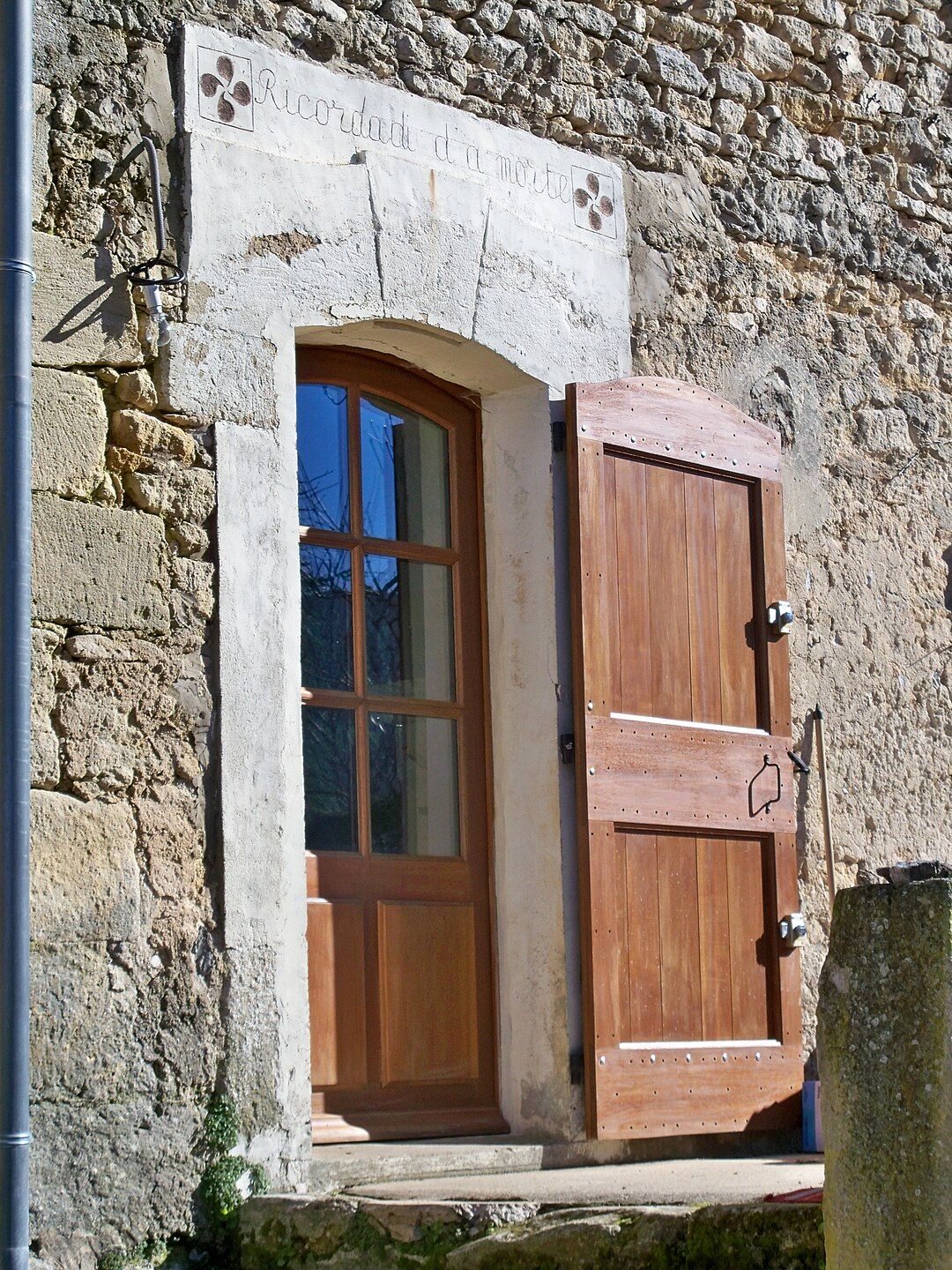Photo 4 — Sivergues, Vaucluse (84400)