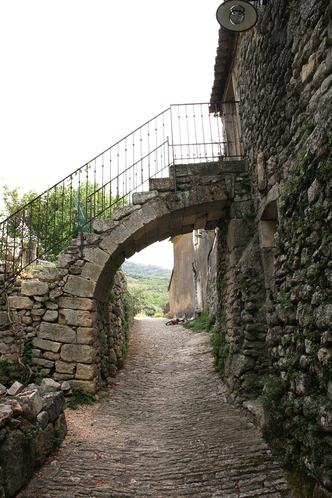 Photo 5 — Sivergues, Vaucluse (84400)