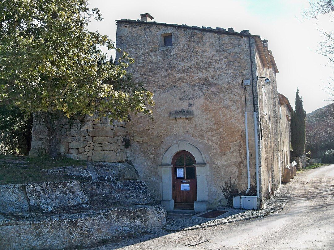 Photo 6 — Sivergues, Vaucluse (84400)