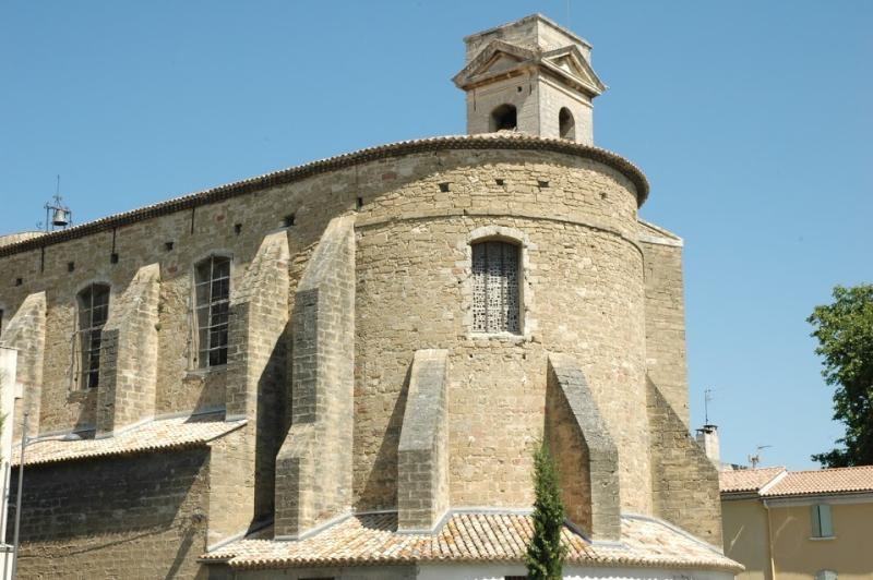 Sorgues