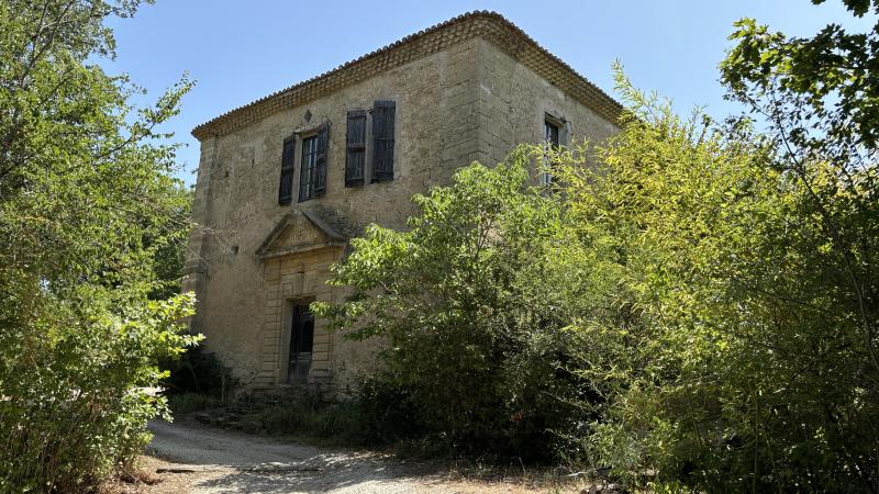 La Tour-d'Aigues