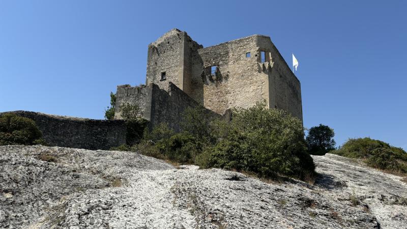 Vaison-la-Romaine