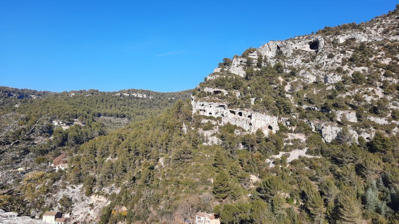 Fontaine-de-Vaucluse