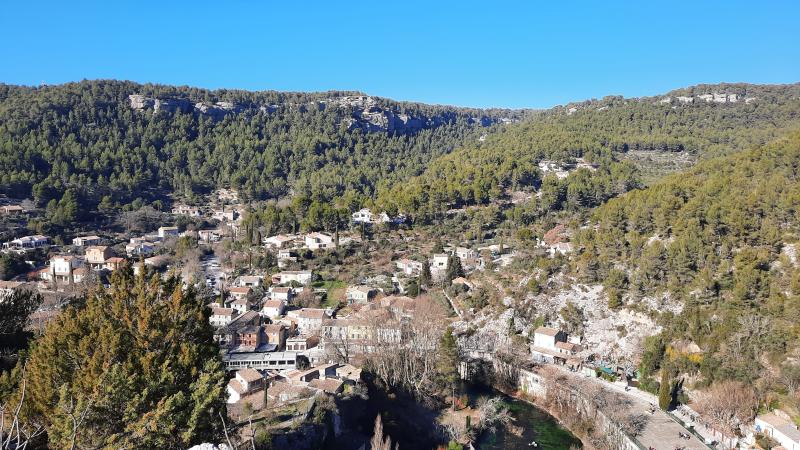 Photo 3 — Fontaine-de-Vaucluse, Vaucluse (84800)