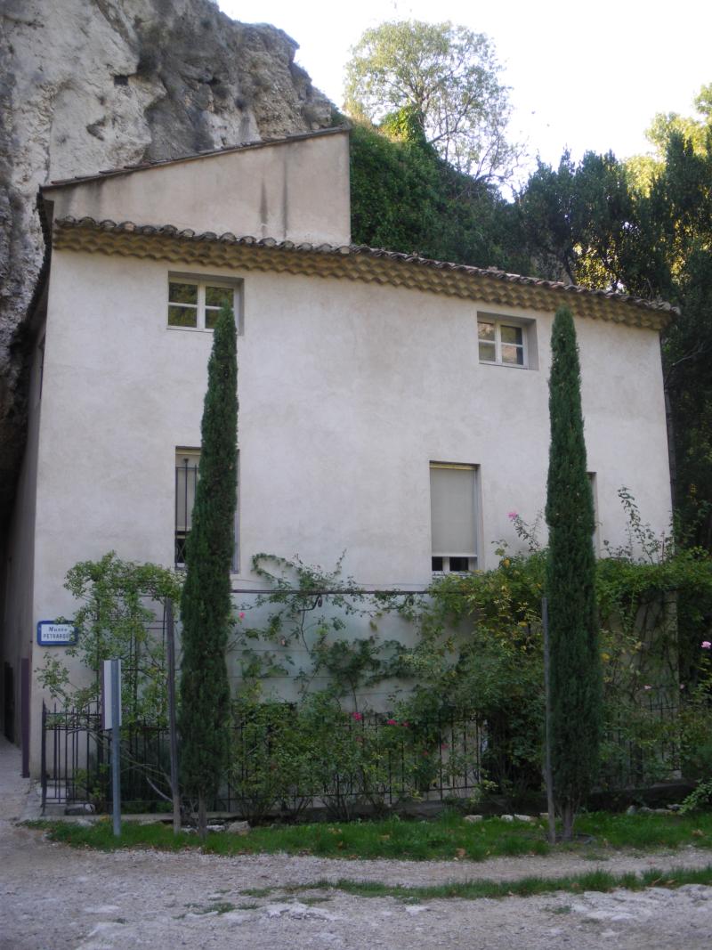 Photo 6 — Fontaine-de-Vaucluse, Vaucluse (84800)