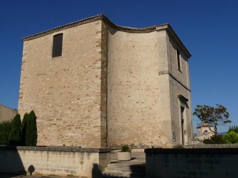 Vedène