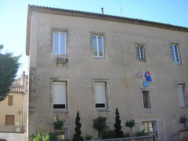Vedène