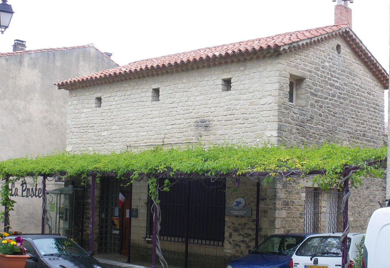 Photo 4 — Venasque, Vaucluse (84210)