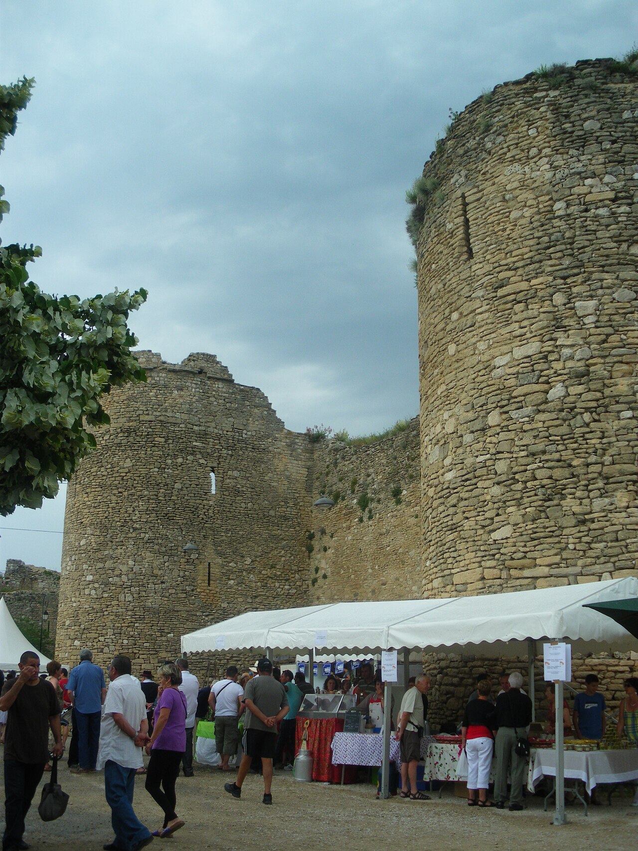 Photo 5 — Venasque, Vaucluse (84210)