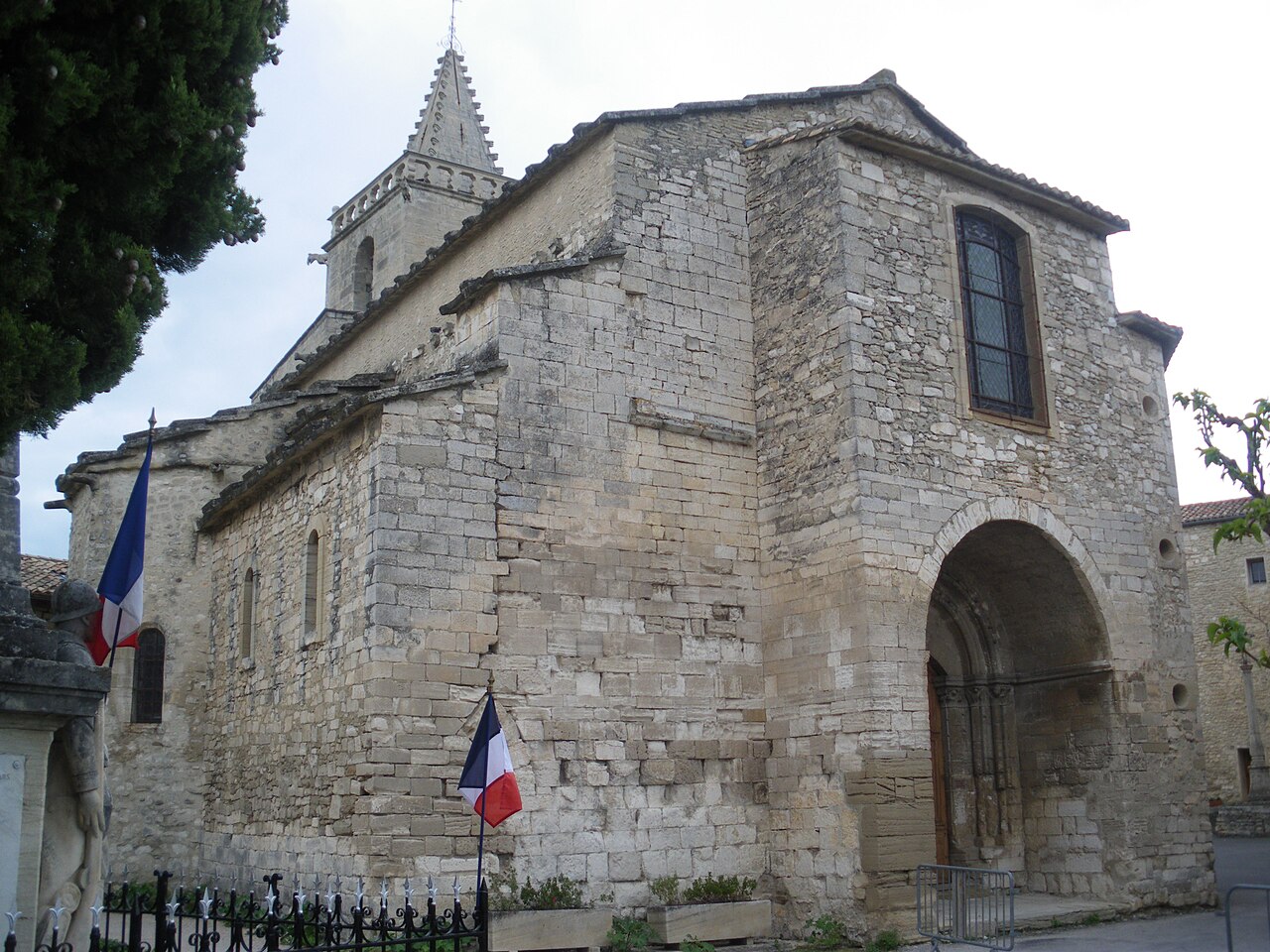 Photo 10 — Venasque, Vaucluse (84210)