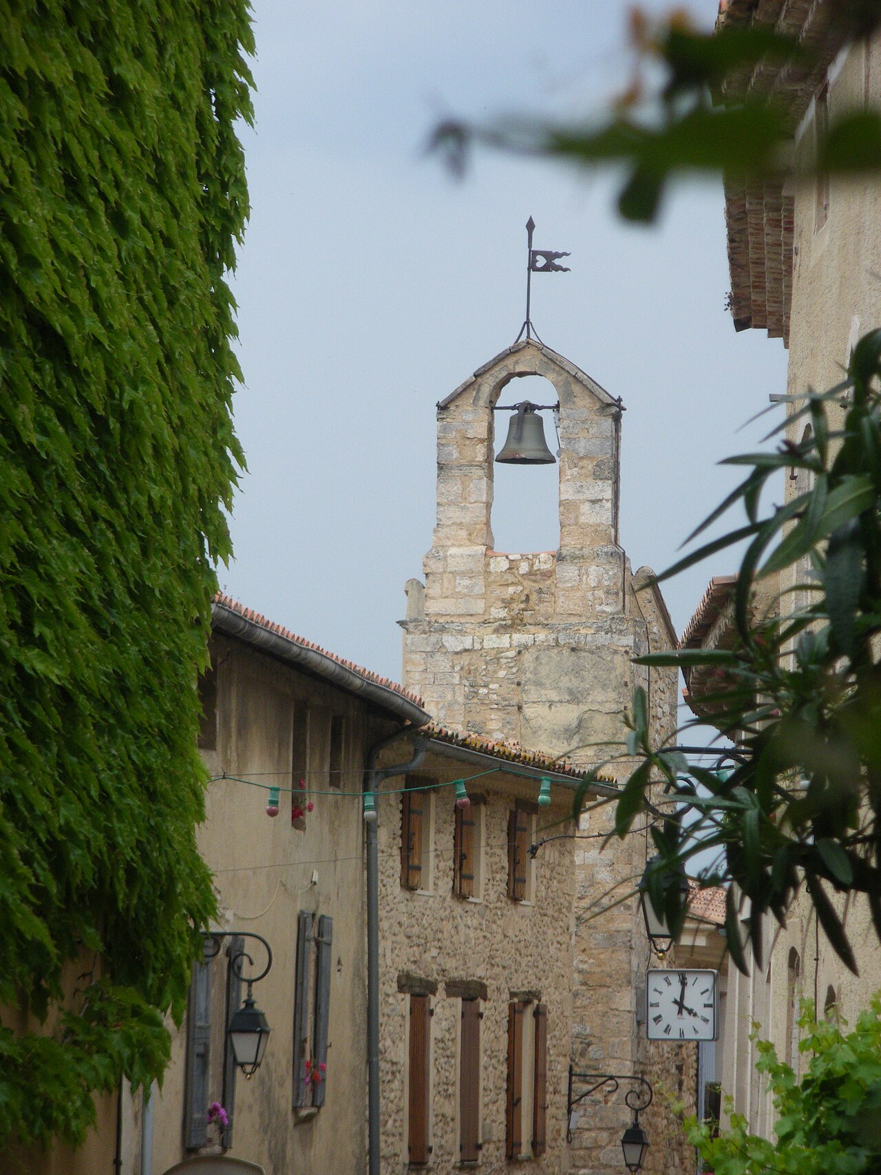 Photo 12 — Venasque, Vaucluse (84210)