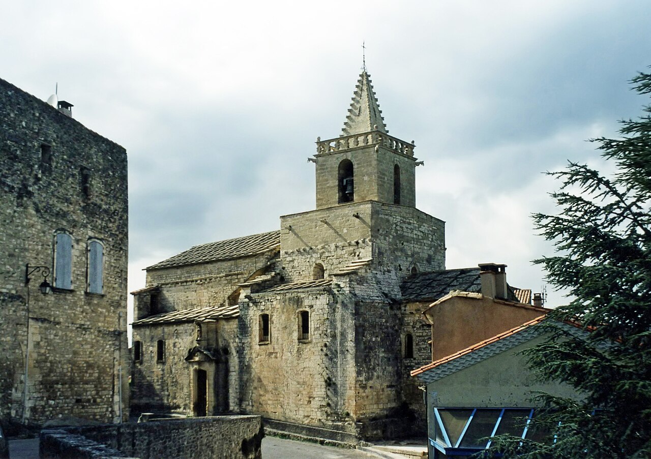 Photo 13 — Venasque, Vaucluse (84210)