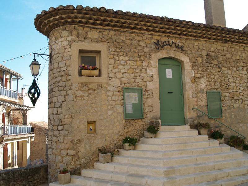 Vitrolles-en-Lubéron