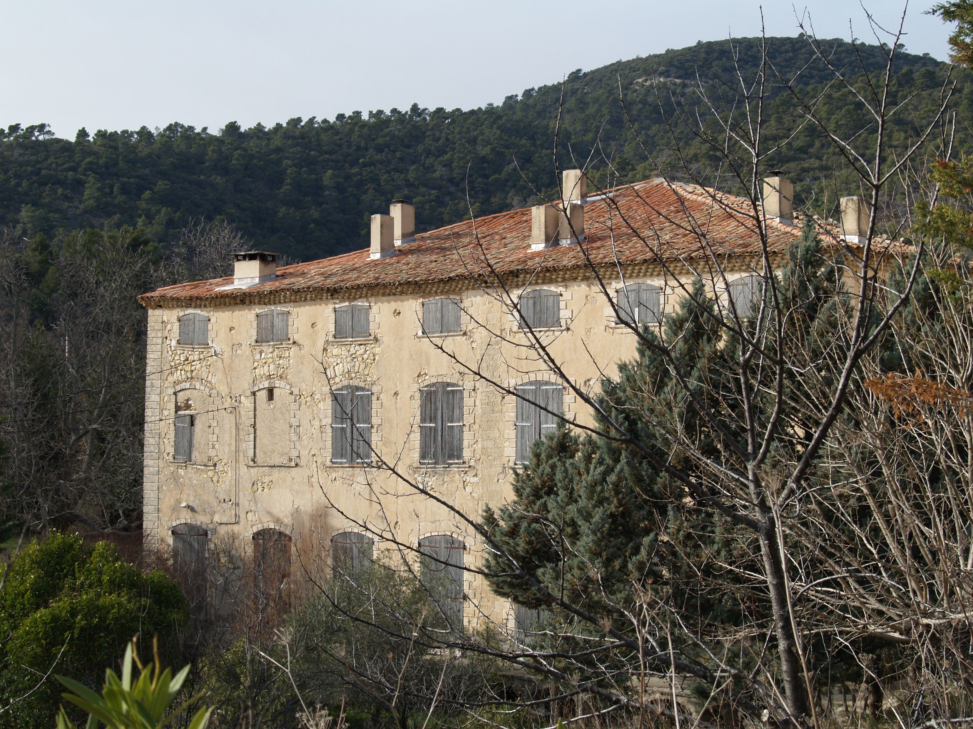 Photo 3 — Vitrolles-en-Lubéron, Vaucluse (84240)