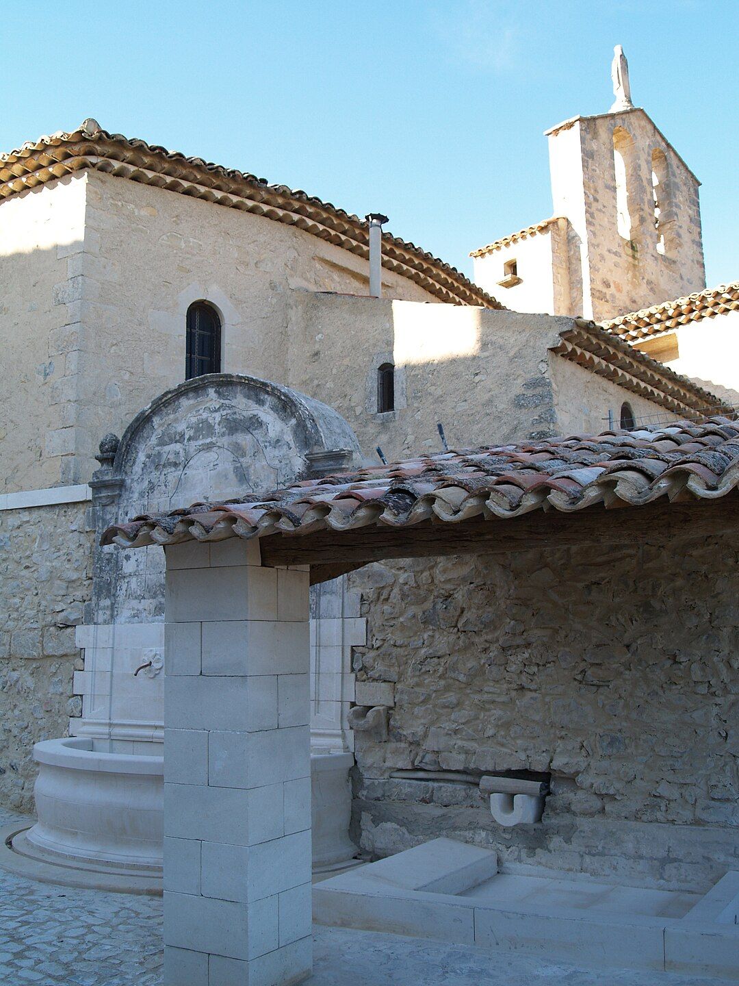 Photo 5 — Vitrolles-en-Lubéron, Vaucluse (84240)