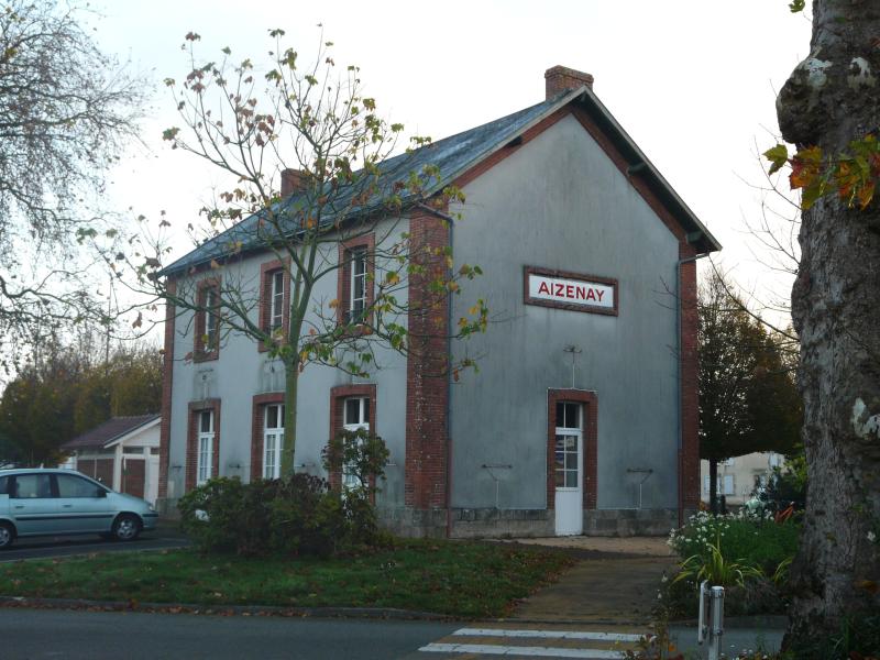 Photo 2 - Aizenay, Vendée (85190)