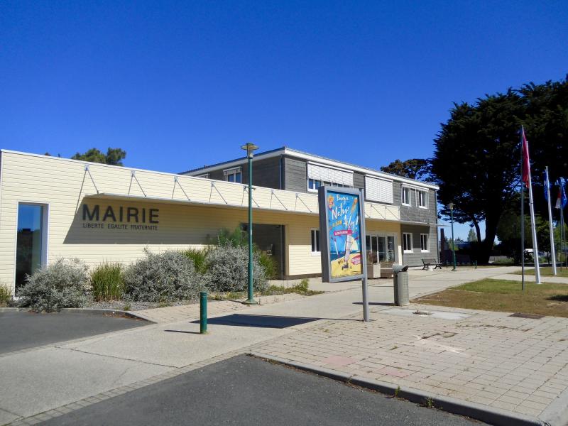 La Barre-De-Monts, Vendée