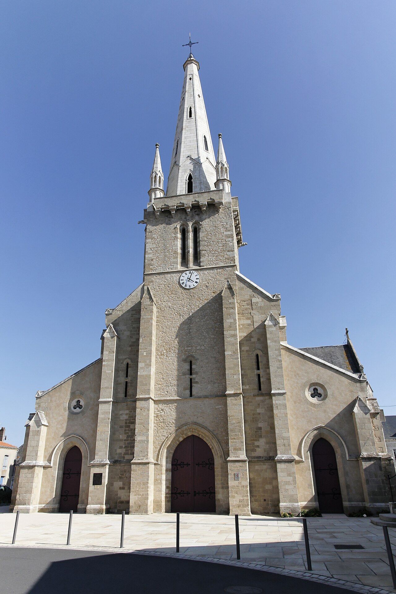 Photo 3 — Bouin, Vendée (85230)