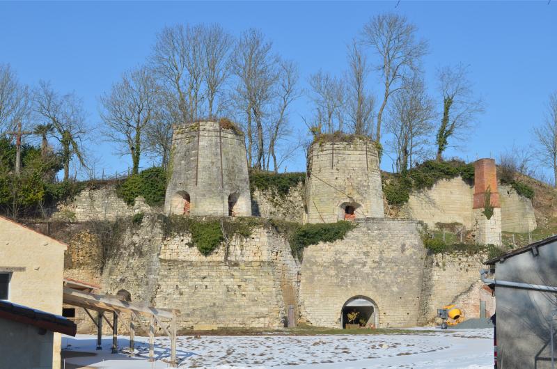 Foussais-Payré