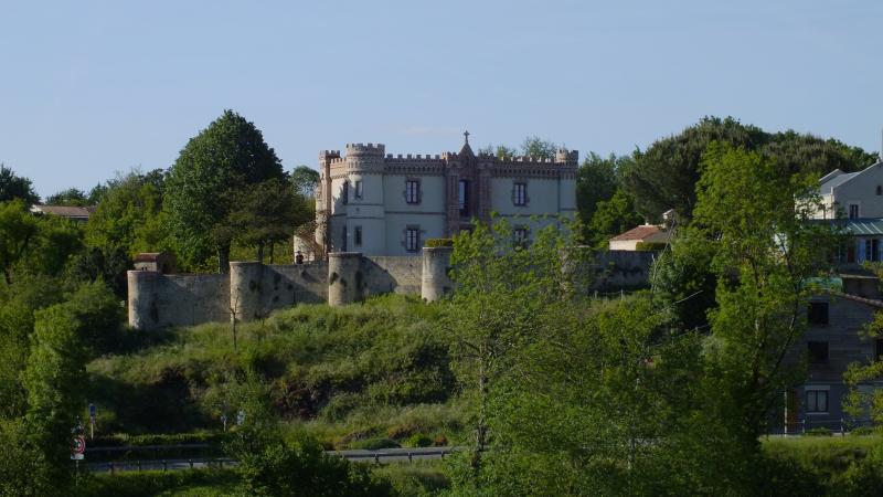 Le Girouard, Vendée