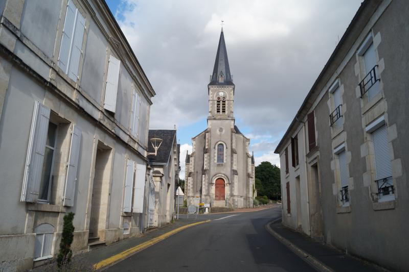 Le Gué-de-Velluire