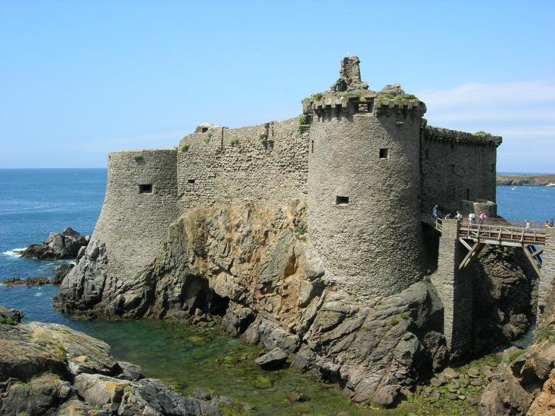 L'Île-d'Yeu