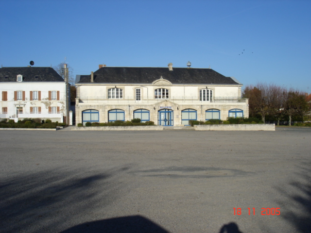 Le Langon