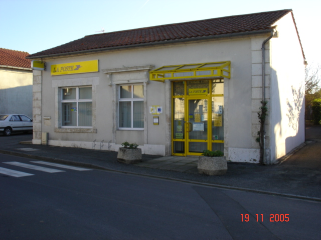 Le Langon