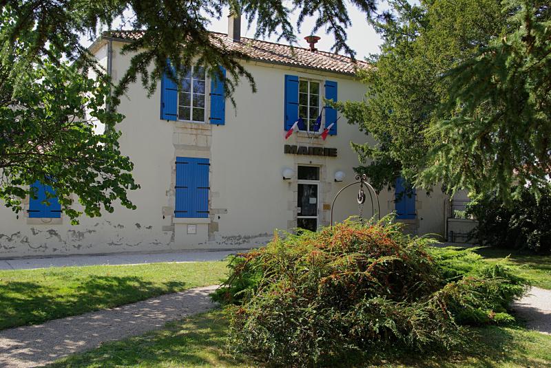 Maillé