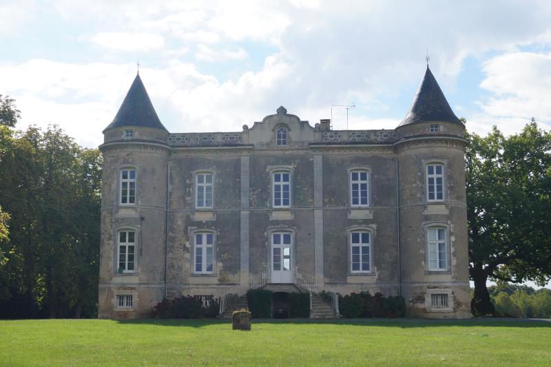 Mareuil-sur-Lay-Dissais