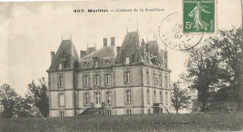 Marillet