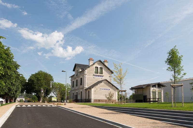 Mortagne-sur-Sèvre