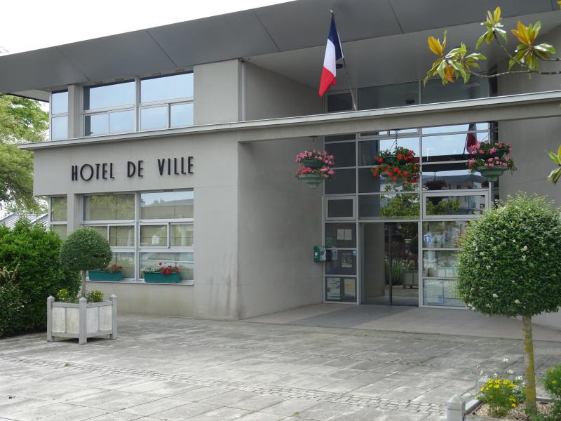 Mouilleron-Le-Captif