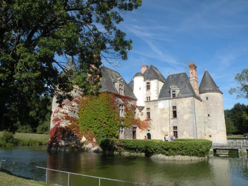 Moutiers-les-Mauxfaits