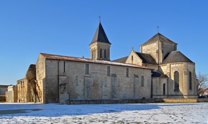 Rives-d'Autise
