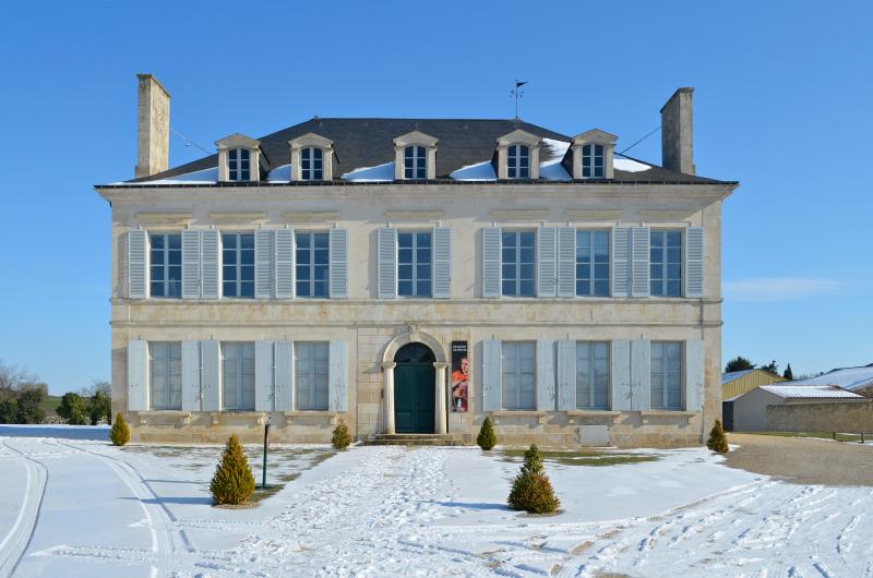 Rives-d'Autise