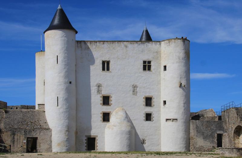 Noirmoutier-en-l'Île