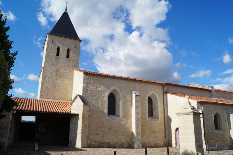 Les Velluire-sur-Vendée