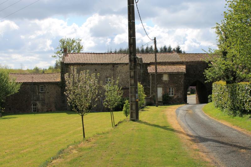 Pouzauges
