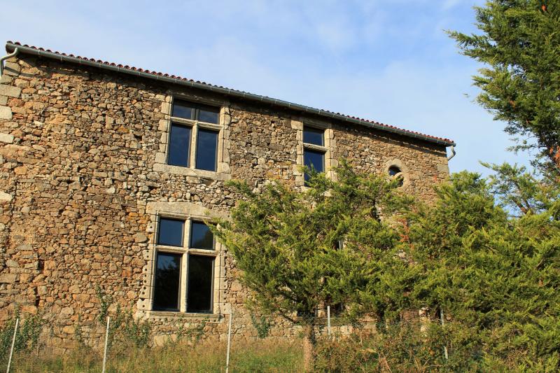 Pouzauges