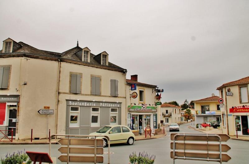 La Roche-sur-Yon