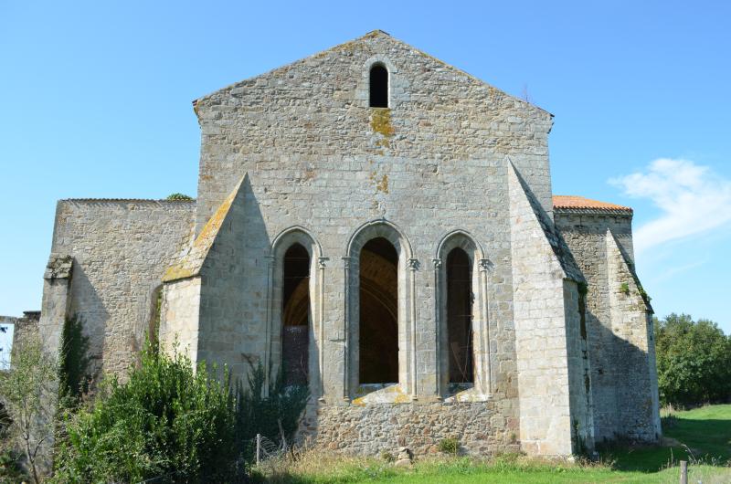 La Roche-sur-Yon