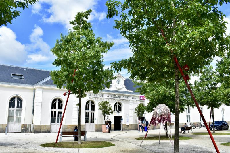 La Roche-sur-Yon