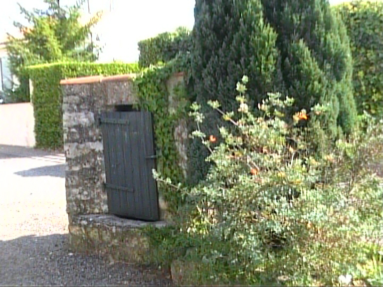 Saint-Benoist-sur-Mer